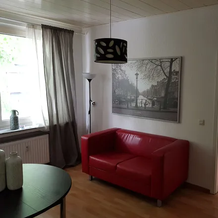 Rent this 1 bed apartment on Rochusstraße 56 in 40479 Dusseldorf, Germany