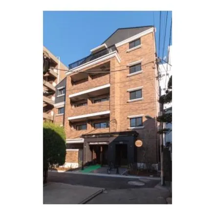 Image 3 - unnamed road, Sasazuka 3-chome, Shibuya, 151-0073, Japan - Apartment for rent