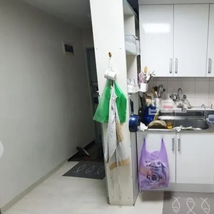 Rent this 2 bed apartment on 서울특별시 서초구 양재동 257-7