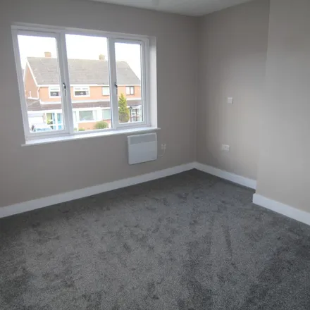 Rent this 2 bed apartment on Fyndoune Way in Witton Gilbert, DH7 6RL