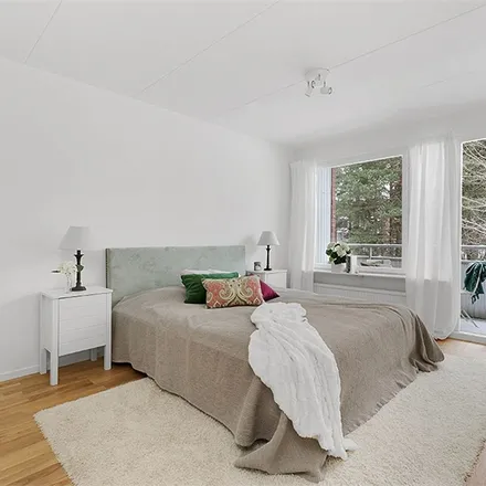 Rent this 3 bed apartment on Nyforsgatan in 632 27 Eskilstuna, Sweden