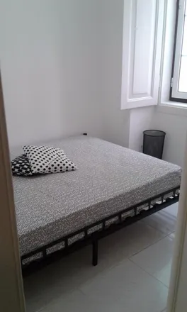 Rent this 1 bed apartment on Calçada do Tijolo in 1200-293 Lisbon, Portugal