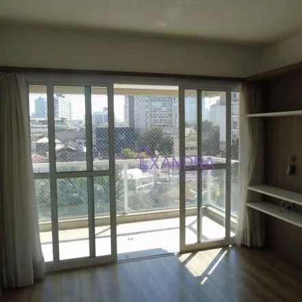 Buy this 1 bed apartment on Rua General Camisão 296 in Vila da Saúde, São Paulo - SP