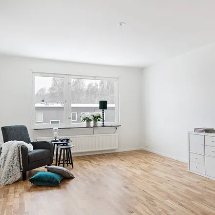 Rent this 1 bed apartment on Marklandsgatan 15 in 507 45 Borås, Sweden