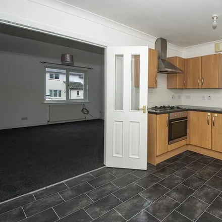 Image 4 - Hillside, Catrine, KA5 6QE, United Kingdom - Duplex for rent