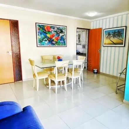 Buy this 3 bed apartment on Pague Menos in Rua Prefeito Abdon Arroxelas, Ponta Verde