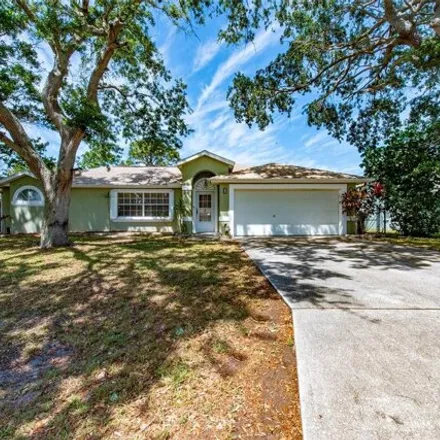 Buy this 3 bed house on 1919 Cleveland Street Northeast in Palm Bay, FL 32905