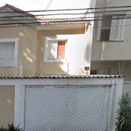 Buy this 4 bed house on Rua Doutor Rafael Correia 157 in Bairro Siciliano, São Paulo - SP