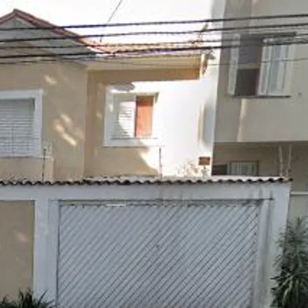 Image 1 - Rua Doutor Rafael Correia 157, Bairro Siciliano, São Paulo - SP, 05043-050, Brazil - House for sale