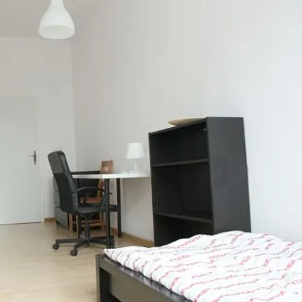 Rent this 6 bed room on Hauptstraße 50 in 10827 Berlin, Germany
