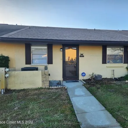 Rent this 2 bed house on 1291 Cheney Hwy Unit F in Titusville, Florida