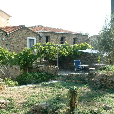 Rent this 1 bed house on Magliani in unnamed road, 18020 Dolcedo IM