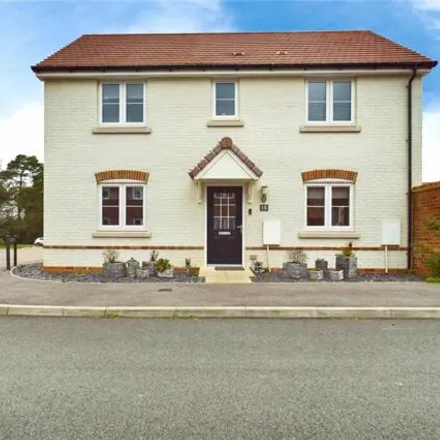 Image 1 - unnamed road, Burghfield Common, RG7 3FE, United Kingdom - House for sale