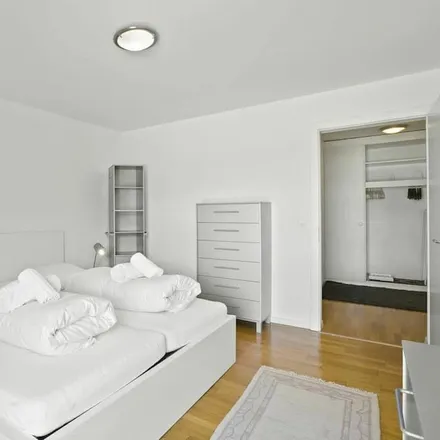 Image 7 - Churwalden, Plessur, Switzerland - Apartment for rent