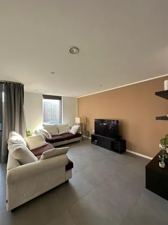 Rent this 2 bed apartment on Ernst Building in 142 Union Street, Bankside
