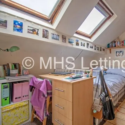 Image 7 - Brudenell Street, Leeds, LS6 1EX, United Kingdom - Room for rent