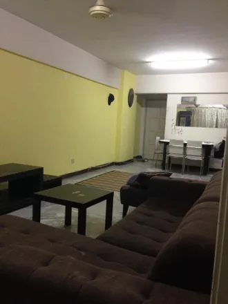 Rent this 3 bed apartment on Vantage Point in Jalan 4/125, Salak South