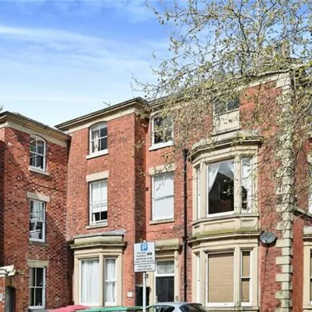Buy this 1 bed apartment on 36 Bairstow Street in Preston, PR1 3TN