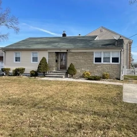 Buy this 3 bed house on 8 Gaszi Avenue in South River, NJ 08882