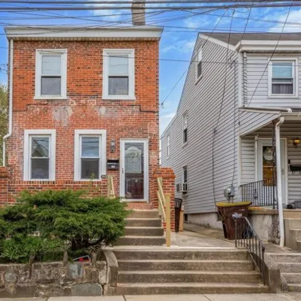 Rent this 3 bed house on 228 Coates Street in Bridgeport, Montgomery County