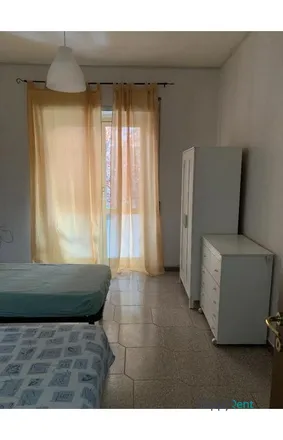 Rent this 2 bed apartment on Rakib Internet Point in Via Antonino Lo Surdo, 12