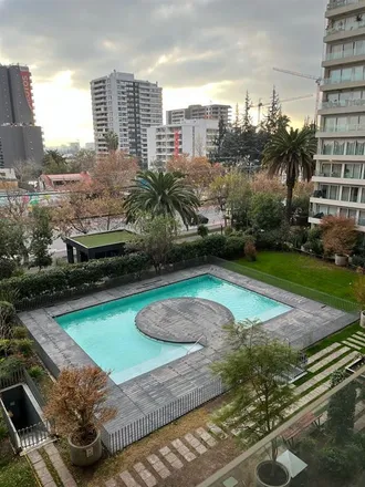 Image 6 - Avenida Macul 3642, 781 0000 Provincia de Santiago, Chile - Apartment for sale