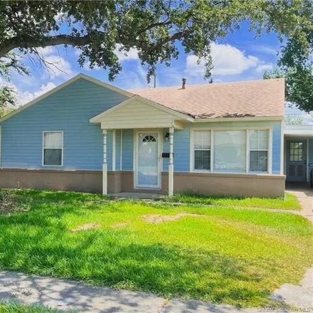 Buy this 3 bed house on 1442 California Street in Lake Charles, LA 70607