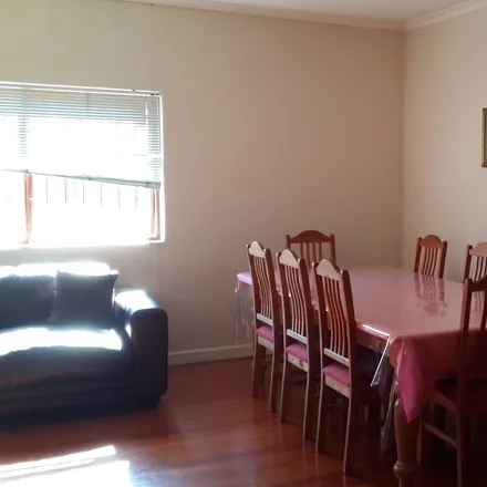 Image 2 - Cape Town, Lansdowne, WC, ZA - House for rent