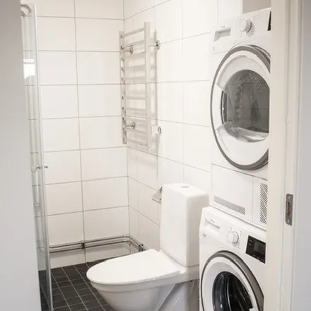 Rent this 2 bed apartment on Västermovägen 19 in 732 49 Arboga, Sweden