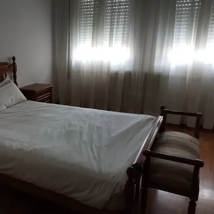Rent this 3 bed condo on Monforte de Lemos in Galicia, Spain