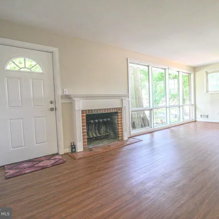 Image 7 - 12716 Atherton Drive, Green Wood Knolls, Aspen Hill, MD 20906, USA - House for sale