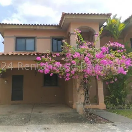 Image 2 - unnamed road, Versalles, Don Bosco, Panamá, Panama - House for rent