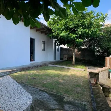 Rent this 2 bed house on Rua Guilhermina Nunes in Vila Nova, Porto Belo - SC