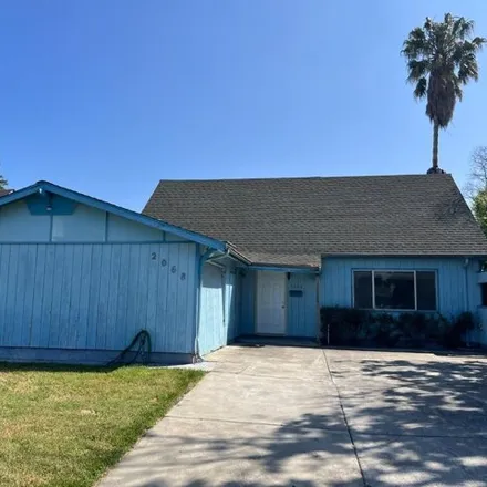 Buy this 4 bed house on 2068 Interbay Drive in San Jose, CA 95122