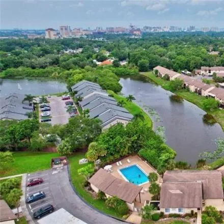 Image 2 - 2753 Hidden Lake Blvd Unit B, Sarasota, Florida, 34237 - Condo for sale