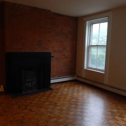 Rent this 1 bed apartment on 28 Lyon Street in Barnesville, New Haven