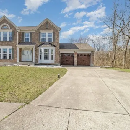 Buy this 4 bed house on 5032 North Bend Road in Burlington, KY 41005