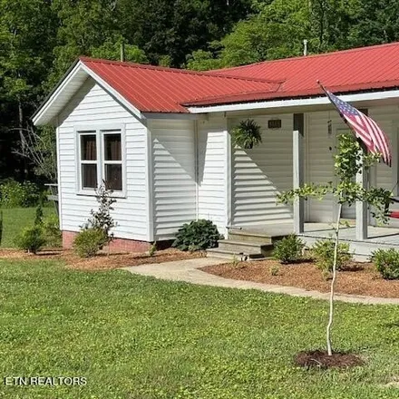 Image 4 - 2935 Scott Hwy, Robbins, Tennessee, 37852 - House for sale
