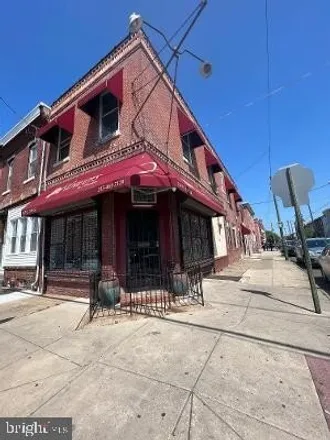 Buy this 2 bed house on 1550 Tasker Street in Philadelphia, PA 19145
