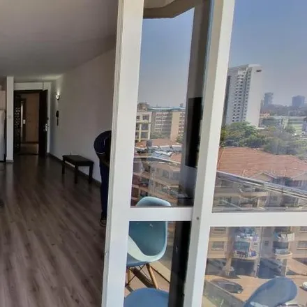 Buy this 2 bed apartment on RIver Of God Church in Chiromo Lane, Nairobi