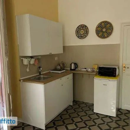Image 8 - Via Venti Settembre, 90141 Palermo PA, Italy - Apartment for rent