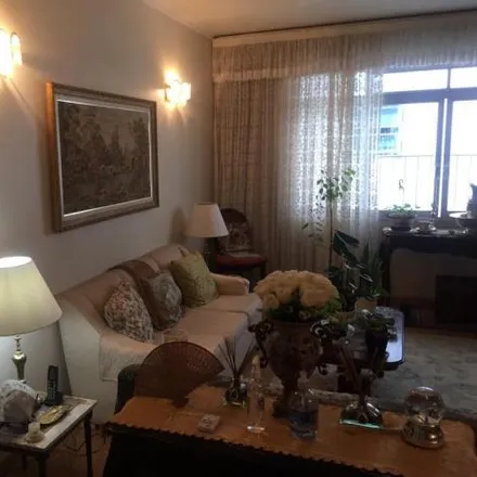 Buy this 3 bed apartment on Rua Teixeira da Silva in Bela Vista, São Paulo - SP