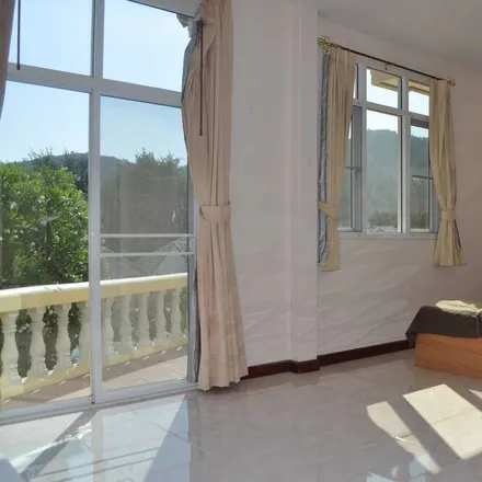Rent this studio house on Soi Tropical Hill
