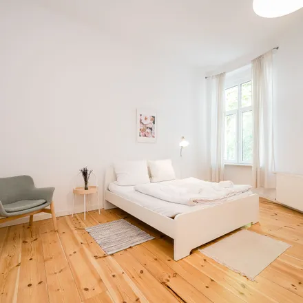Image 9 - Hūftgold, Neue Bahnhofstraße 29, 10245 Berlin, Germany - Apartment for rent