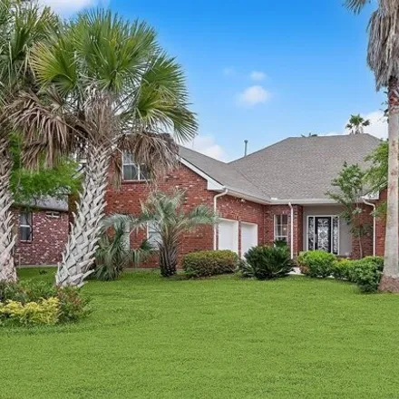 Buy this 3 bed house on 1041 Mariners Cove Boulevard in Oak Harbor, LA 70458