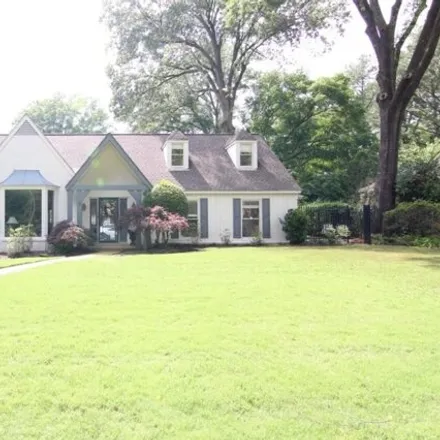 Buy this 5 bed house on 2157 Old Lake Cove in Memphis, TN 38119