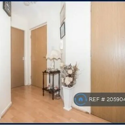 Image 5 - Claughton Mansions, Harcourt Road, Blackpool, FY4 3ES, United Kingdom - Apartment for rent