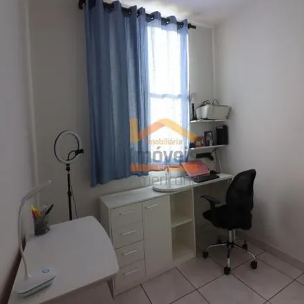 Buy this 3 bed apartment on Rua Aimorés in Vila Santa Catarina, Americana - SP