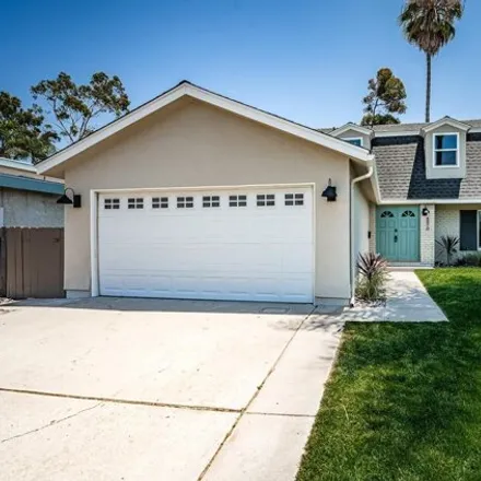 Image 1 - 8970 Ferguson Way, San Diego, California, 92119 - House for sale