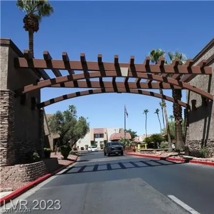 Buy this 2 bed condo on 5382 River Glen Drive in Spring Valley, NV 89103